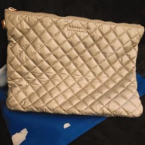 Mz  Wallace  clutch bag